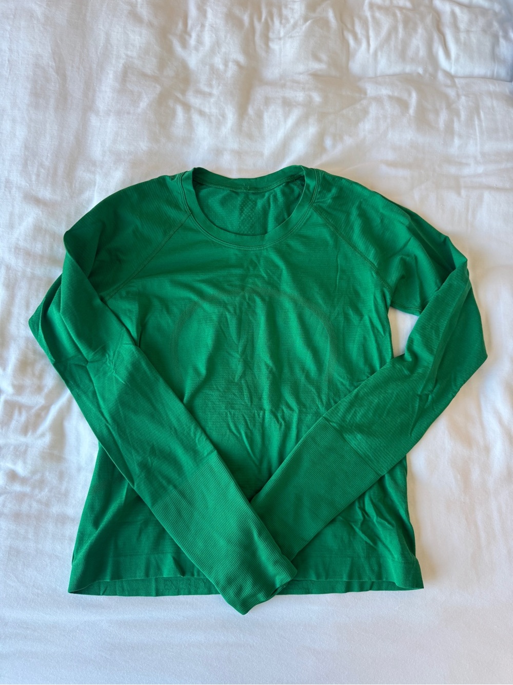 lululemon Swiftly Tech Race Length - size 8
